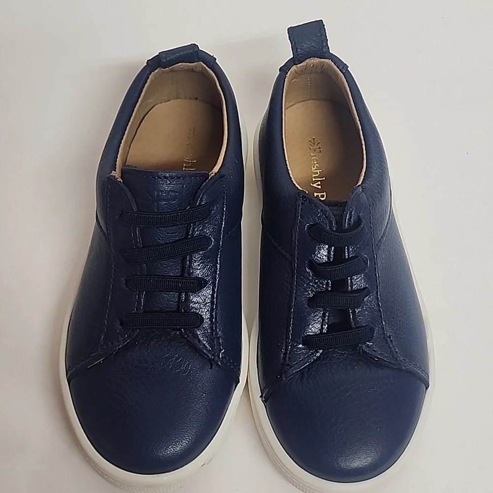 Freshly Picked comfortable dark